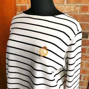 Ralph Lauren Small Sweater